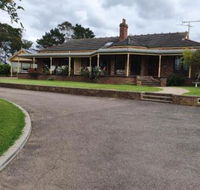 Appin Homestay B  B - Accommodation Kalgoorlie