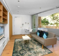 In The Heart Of Sydney 401 CALIBRE - Accommodation Kalgoorlie