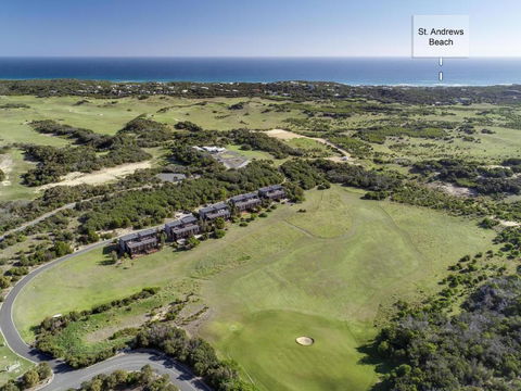 DREW Golfers Delight Close To St. Andrews Beach - Accommodation Kalgoorlie 4