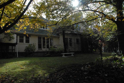 Toolebewang Farm Cottage - Accommodation Kalgoorlie 1