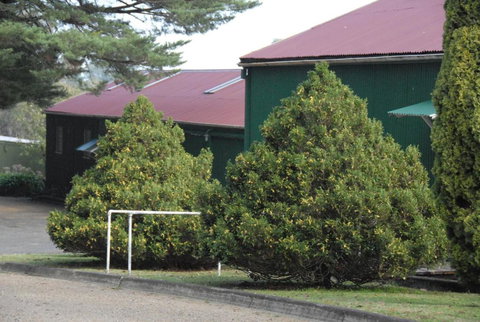 Toolebewang Farm Cottage - Accommodation Kalgoorlie 2