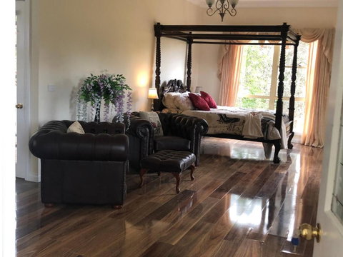 Toolebewang Farm Cottage - Accommodation Kalgoorlie 3