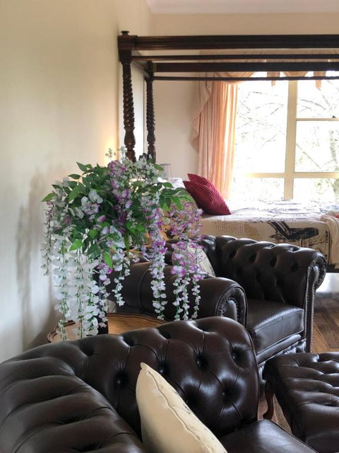 Toolebewang Farm Cottage - Accommodation Kalgoorlie 5