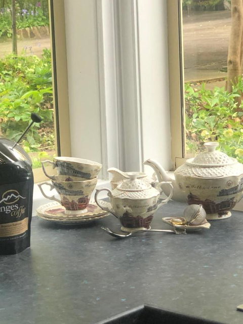 Toolebewang Farm Cottage - Accommodation Kalgoorlie 6