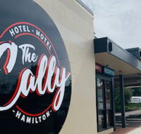 The Caledonian Hotel Motel - Accommodation Kalgoorlie