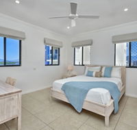Belle Escapes Luxury Penthouse with Ocean Views - Accommodation Kalgoorlie