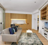 Top Notch 1 Bedroom 201 CALIBRE - Accommodation Kalgoorlie