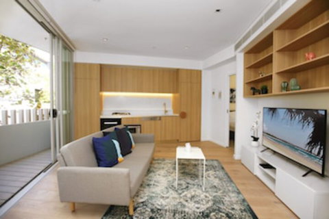 Top Notch 1 Bedroom 201 CALIBRE - Accommodation Kalgoorlie 0