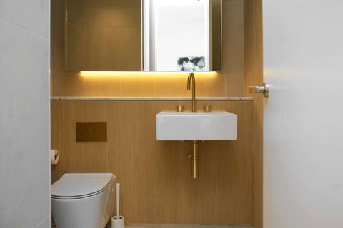Top Notch 1 Bedroom 201 CALIBRE - Accommodation Kalgoorlie 4