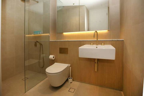 Top Notch 1 Bedroom 201 CALIBRE - Accommodation Kalgoorlie 3