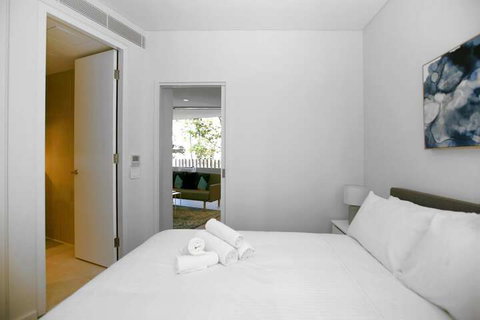 Top Notch 1 Bedroom 201 CALIBRE - Accommodation Kalgoorlie 7