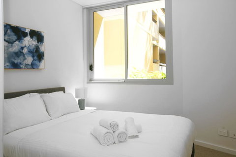 Top Notch 1 Bedroom 201 CALIBRE - Accommodation Kalgoorlie 6
