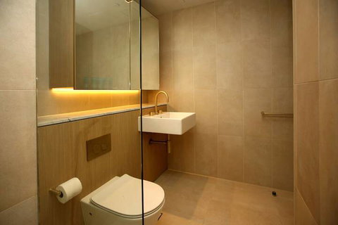 Top Notch 1 Bedroom 201 CALIBRE - Accommodation Kalgoorlie 5