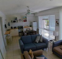 2 Bedroom Condo in Surfers Centre - Accommodation Kalgoorlie