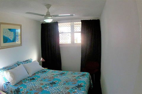 2 Bedroom Condo In Surfers Centre - Accommodation Kalgoorlie 7