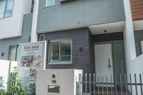 Amazing 3beds3bath Townhouse@rosebery - Accommodation Kalgoorlie 1