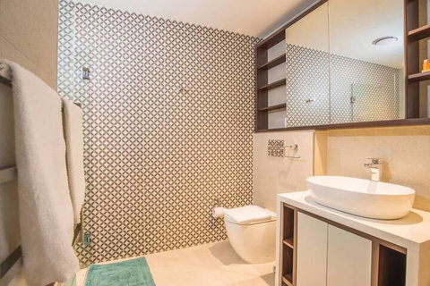 Amazing 3beds3bath Townhouse@rosebery - Accommodation Kalgoorlie 7
