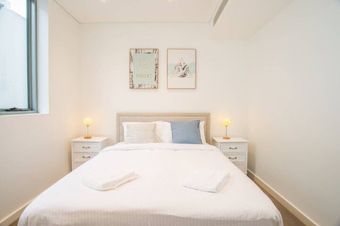 Amazing 3beds3bath Townhouse@rosebery - Accommodation Kalgoorlie 4