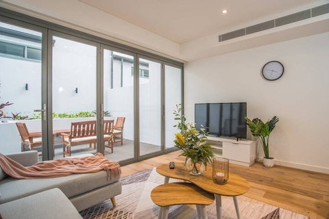 Amazing 3beds3bath Townhouse@rosebery - Accommodation Kalgoorlie 5