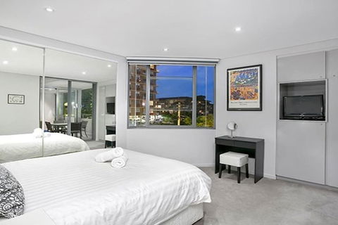 The Apartment Service SPF10 - Accommodation Kalgoorlie 4