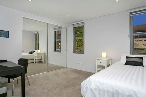 The Apartment Service SPF10 - Accommodation Kalgoorlie 2