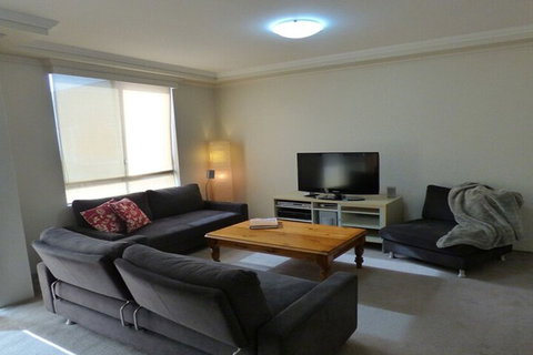 The Apartment Service BUCHN - Accommodation Kalgoorlie 6