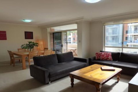 The Apartment Service BUCHN - Accommodation Kalgoorlie 0