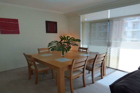 The Apartment Service BUCHN - Accommodation Kalgoorlie 5