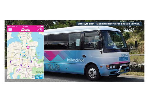 The Apartment Service BOT01 - Accommodation Kalgoorlie 4