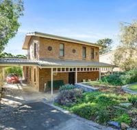 Kestrel Lodge - Accommodation Kalgoorlie