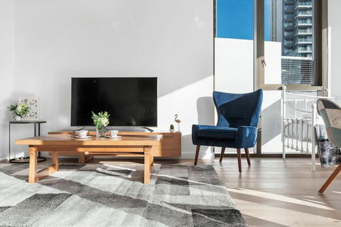 I02-china Town Luxury Service Apartment - Accommodation Kalgoorlie 1