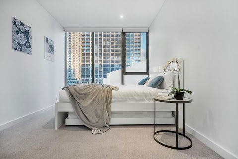 I02-china Town Luxury Service Apartment - Accommodation Kalgoorlie 3