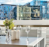 I02-china Town Luxury Service Apartment - Accommodation Kalgoorlie