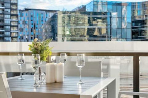 I02-china Town Luxury Service Apartment - Accommodation Kalgoorlie 0