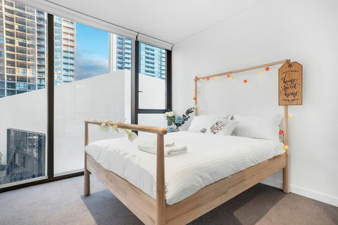 I02-china Town Luxury Service Apartment - Accommodation Kalgoorlie 6