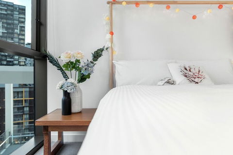 I02-china Town Luxury Service Apartment - Accommodation Kalgoorlie 7
