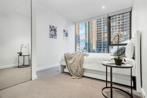 I02-china Town Luxury Service Apartment - Accommodation Kalgoorlie 4