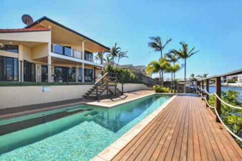 Chelsea 84 - Accommodation Kalgoorlie 0