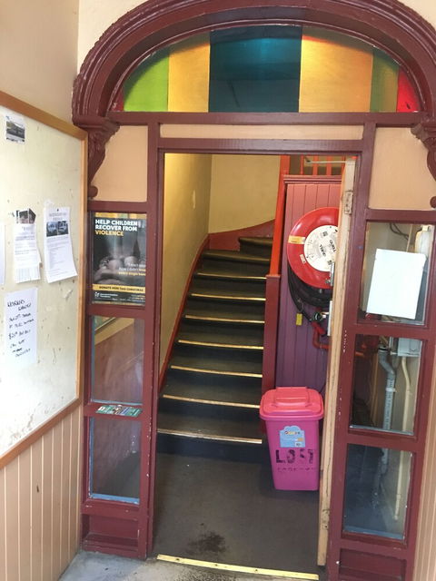 Market Tavern - Hostel And Bar - Accommodation Kalgoorlie 2