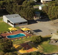 Elliston Caravan Park - Accommodation Kalgoorlie