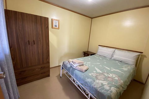 Elliston Caravan Park - Accommodation Kalgoorlie 5