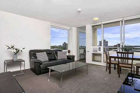 The Apartment Service MPOLE - Accommodation Kalgoorlie 5