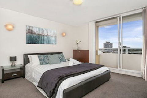 The Apartment Service MPOLE - Accommodation Kalgoorlie 0