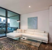 Luxury Studio With Parking in Woolloomooloo WMLOO - Accommodation Kalgoorlie