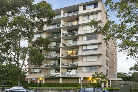The Apartment Service RAND3 - Accommodation Kalgoorlie 1