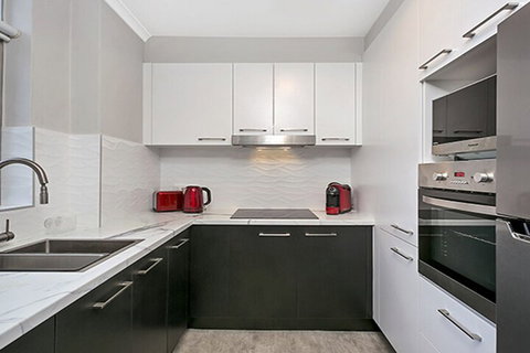 The Apartment Service RAND3 - Accommodation Kalgoorlie 7