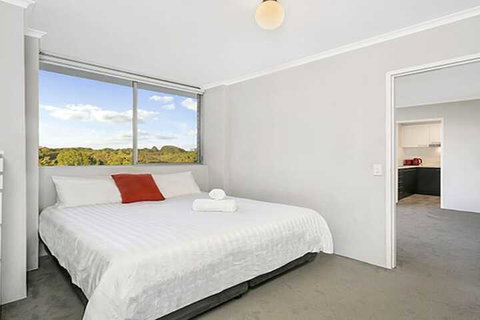 The Apartment Service RAND3 - Accommodation Kalgoorlie 4