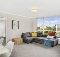 The Apartment Service RAND3 - Accommodation Kalgoorlie