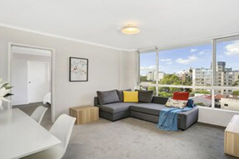 The Apartment Service RAND3 - Accommodation Kalgoorlie 0