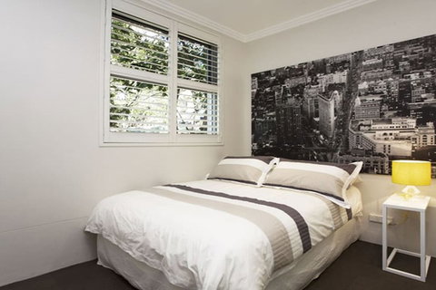 The Apartment Service GLE20 - Accommodation Kalgoorlie 2
